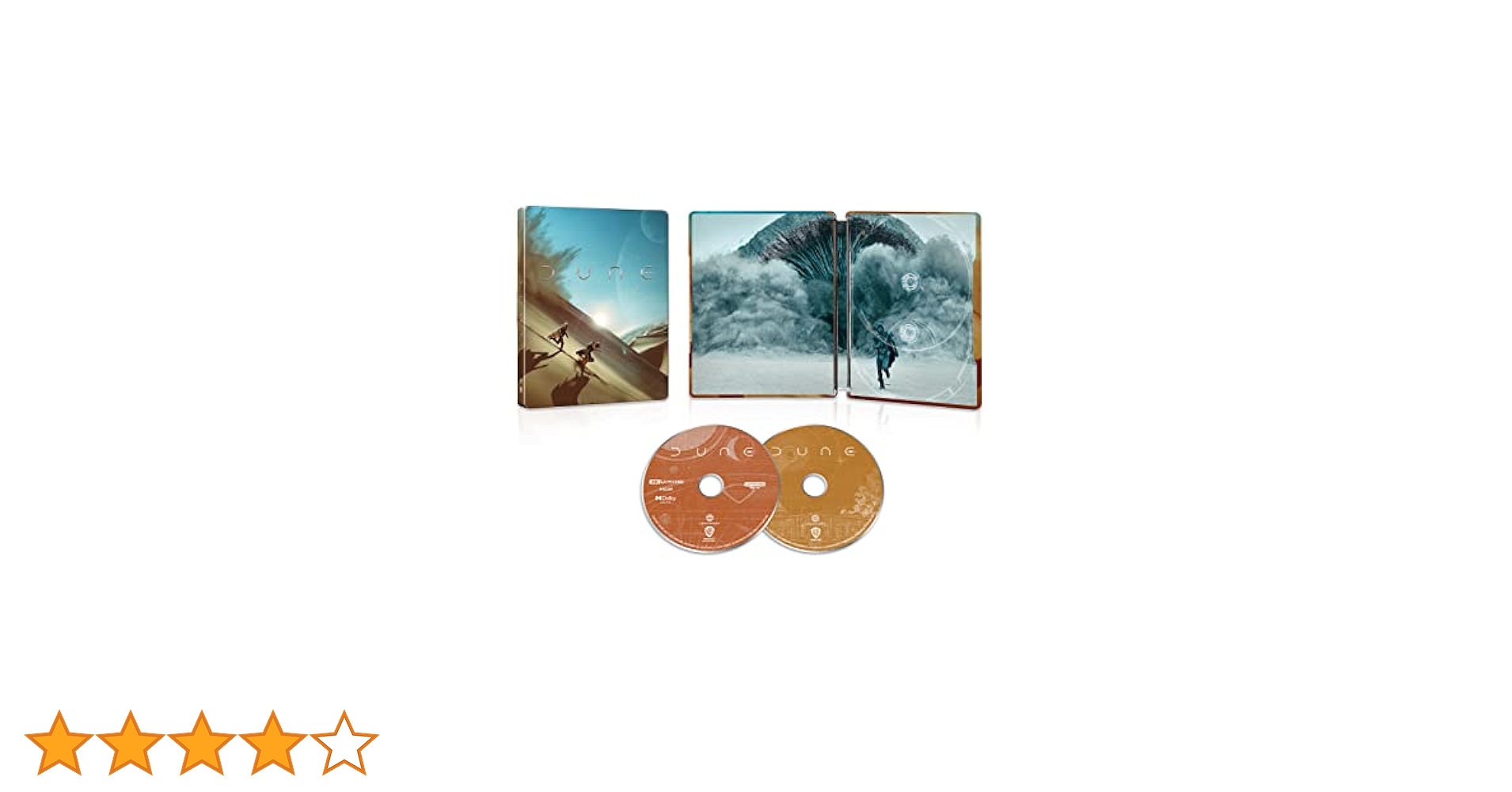 デューン / DUNE 砂の惑星　スチールブック Amazon.co.jp: 【Amazon.co.jp限定】DUNE/デューン 砂の惑星